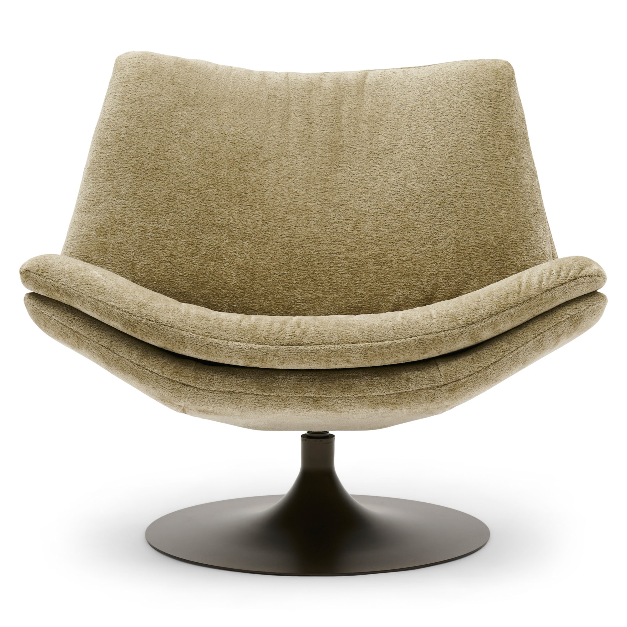 Fauteuil Penelope stella sage