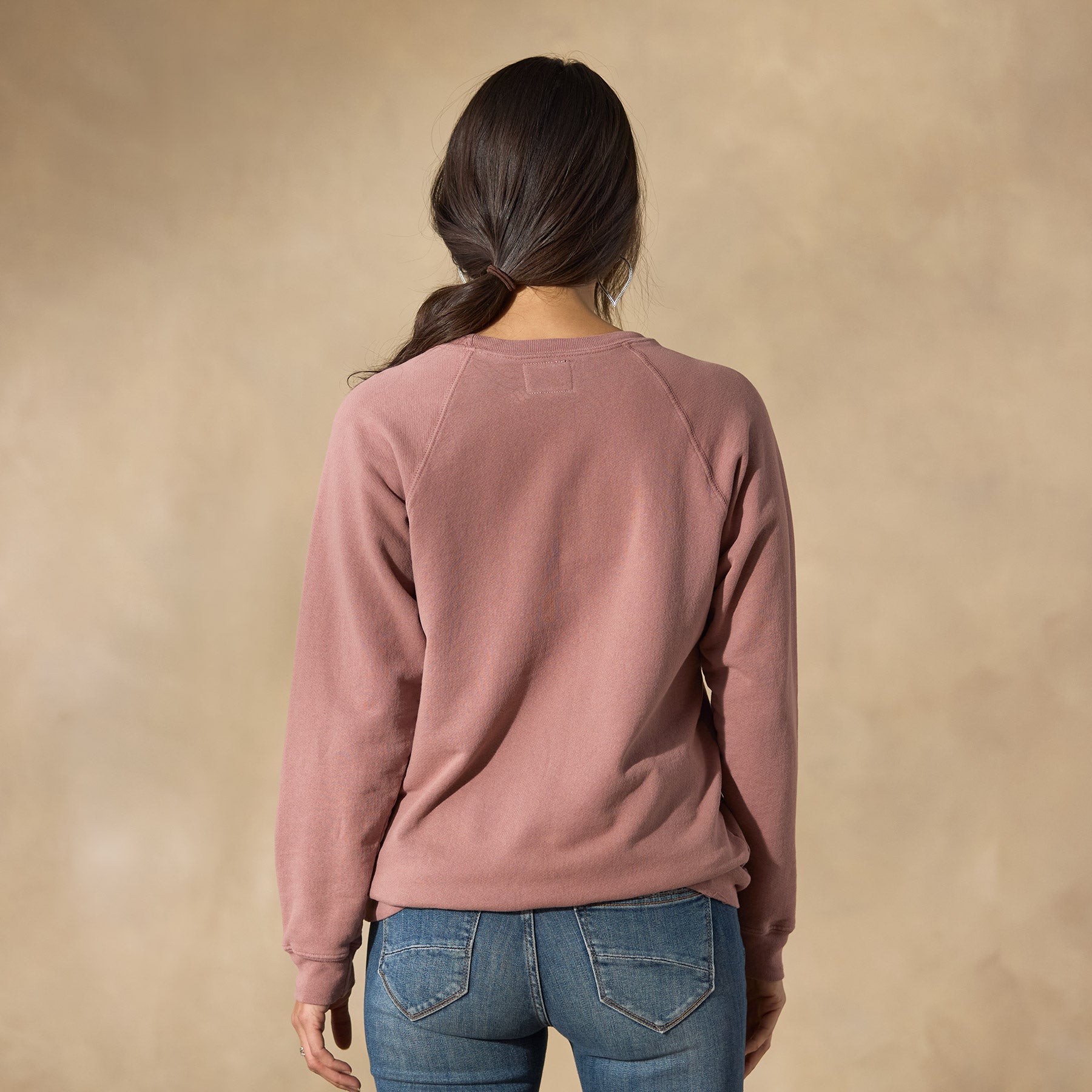 Wild Ride Sweatshirt - Sundance Living