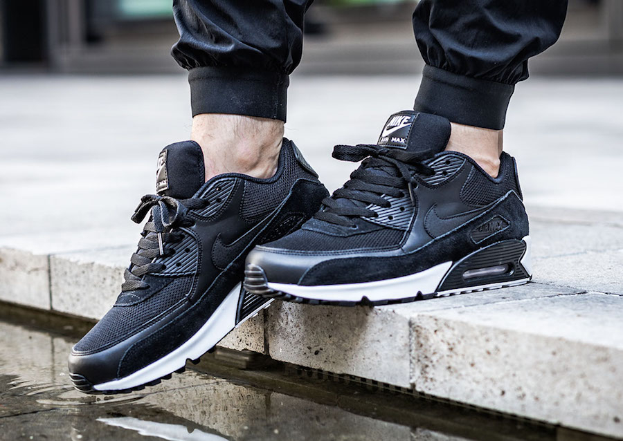 Air Max 90 Essential 537384-077 - Sneaker Replica Workshop