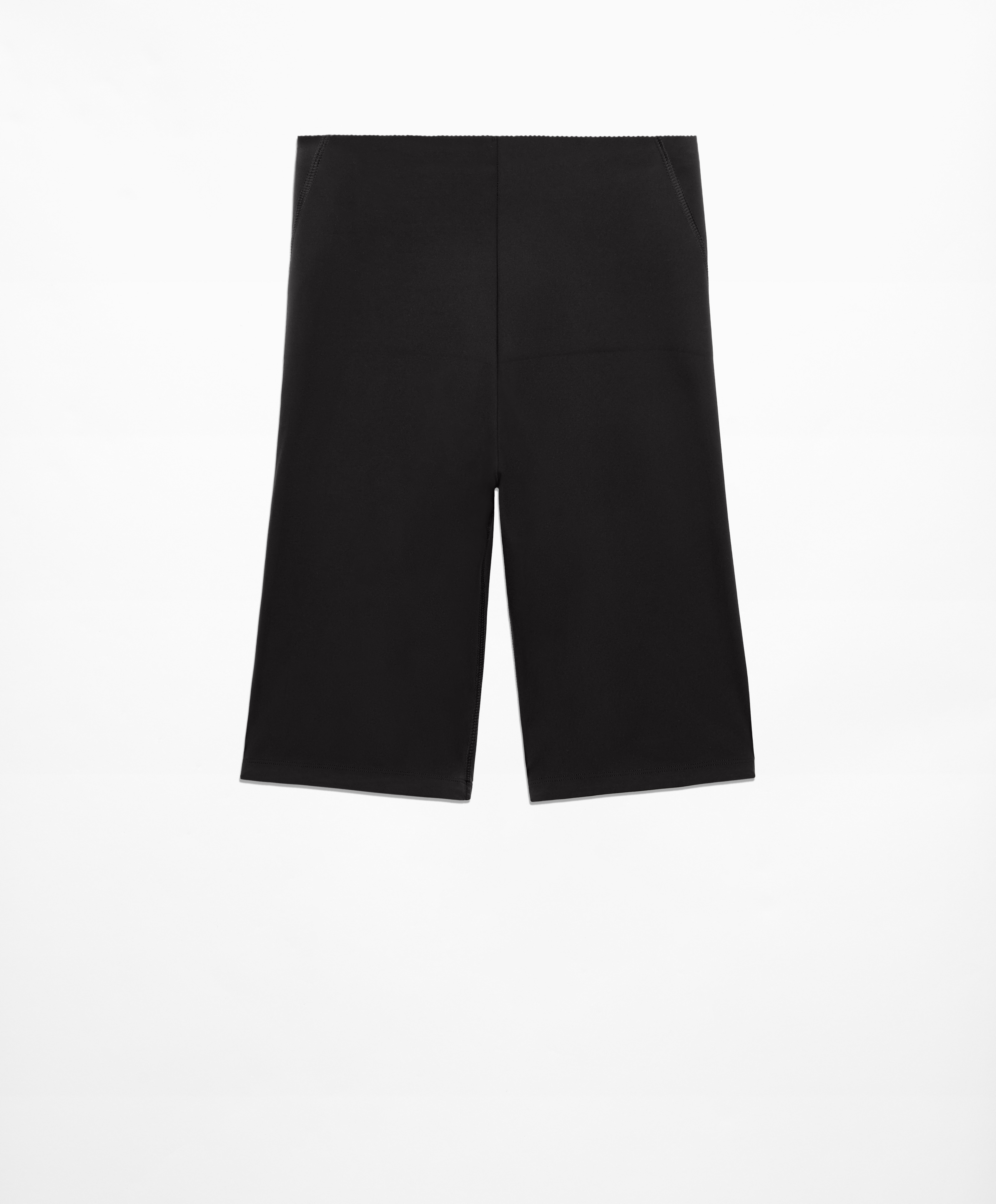 OYSHO Compressive core control 25cm cycle leggings