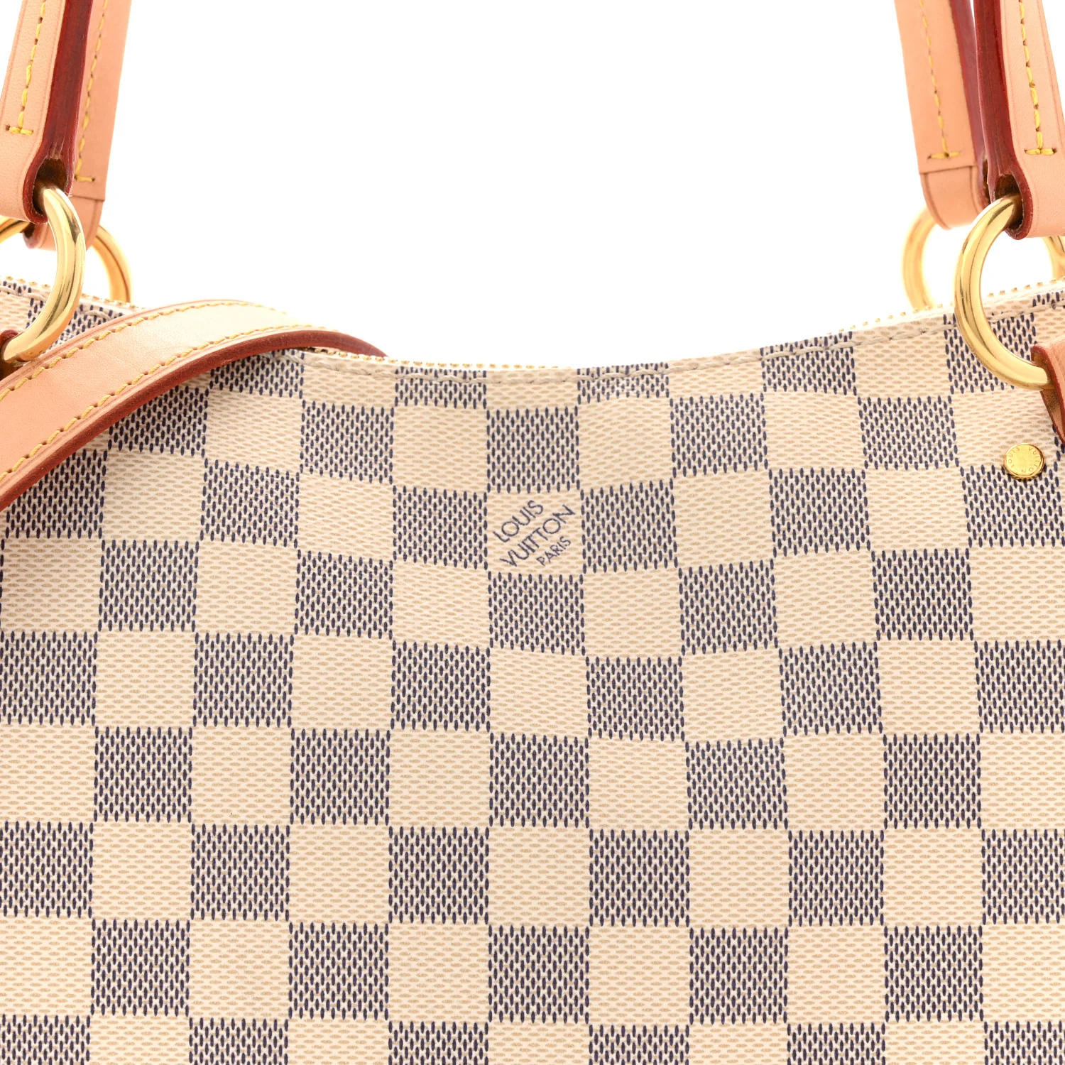 Damier Azur Lymington - Top Club