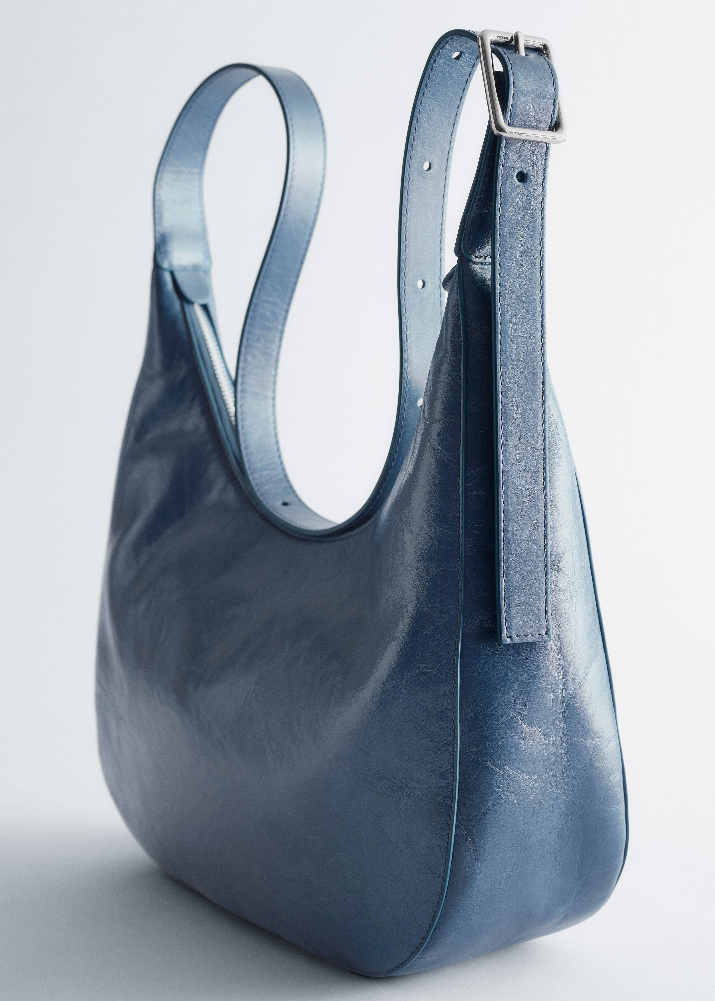 & Other Stories CRESCENT CROSSBODY BAG