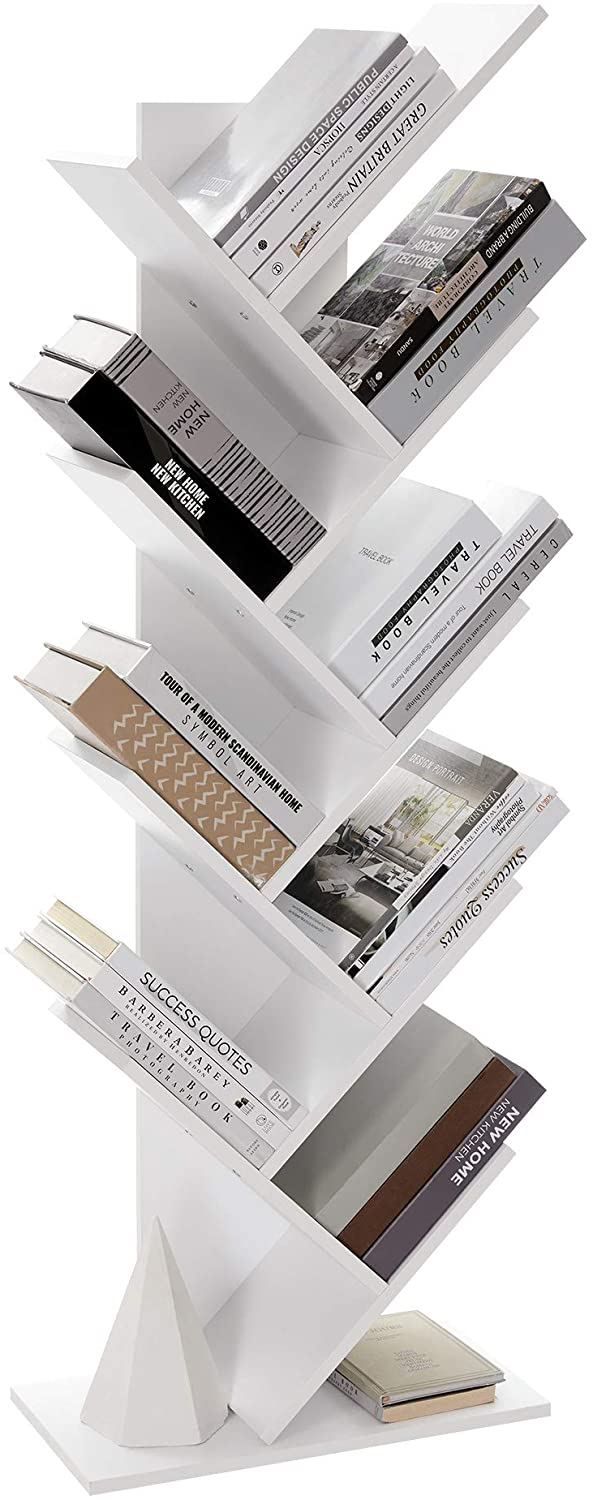 Boekenrek -Indusign #2