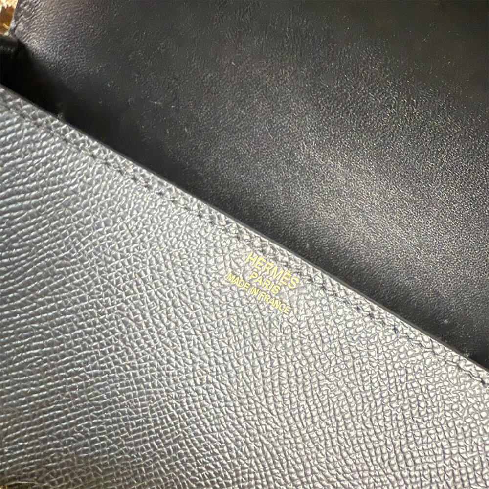 Hermes Della Cavalleria Elan bag(HIGH-END GRADE) - Top Club