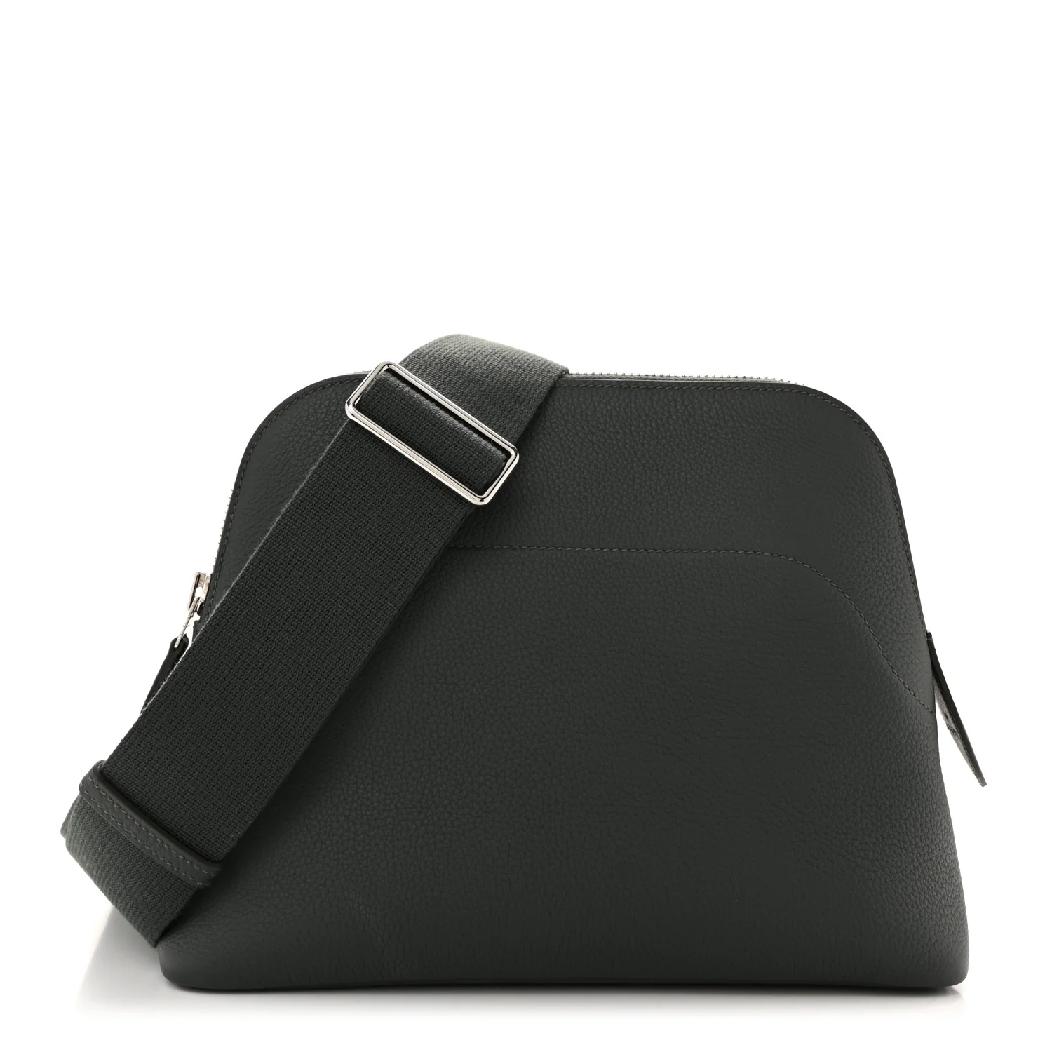 Togo Bolide Messenger Bag Vert Mangrove