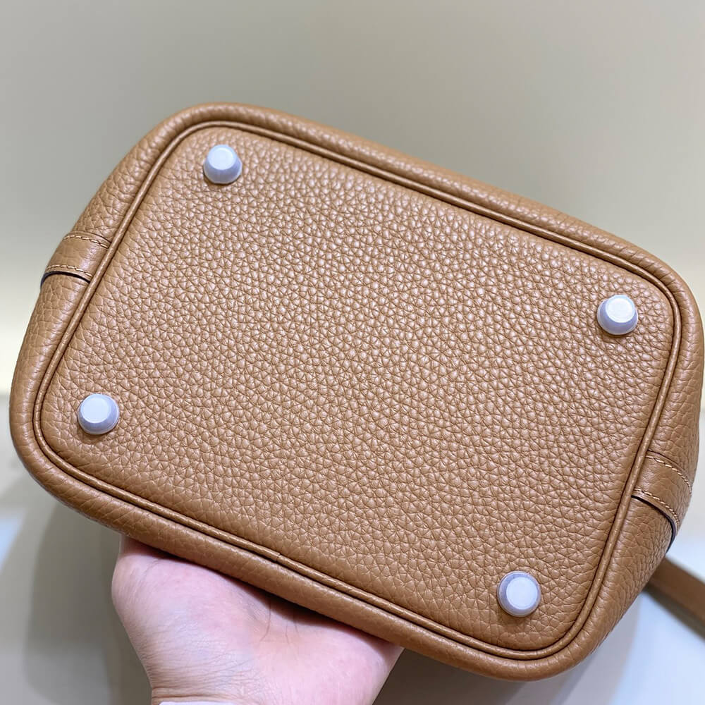 Hermes Picotin Lock 22(TAX-FREE Grade) - Top Club