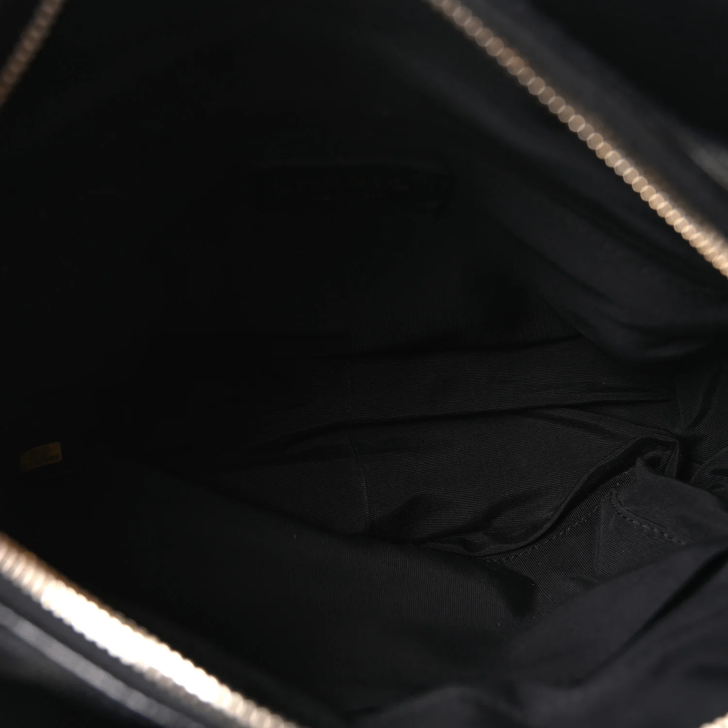 Caviar Quilted Petit Timeless Tote PTT Black - Top Club