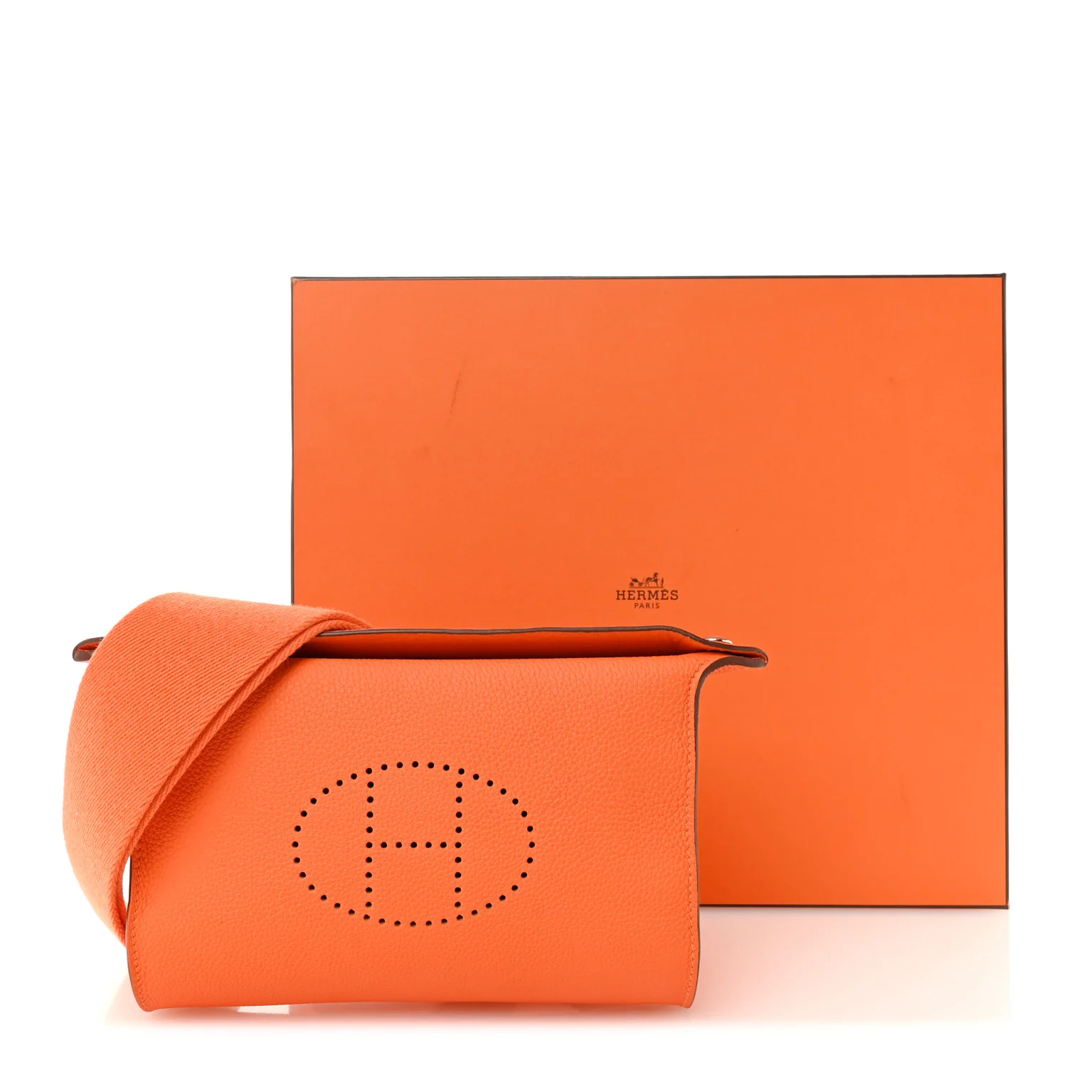 Togo Videpoches Orange - Top Club