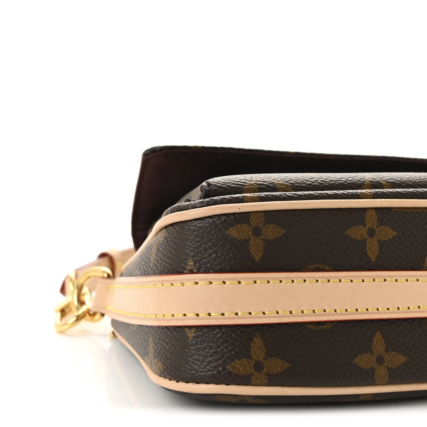 Monogram Vivacite Bag - Top Club