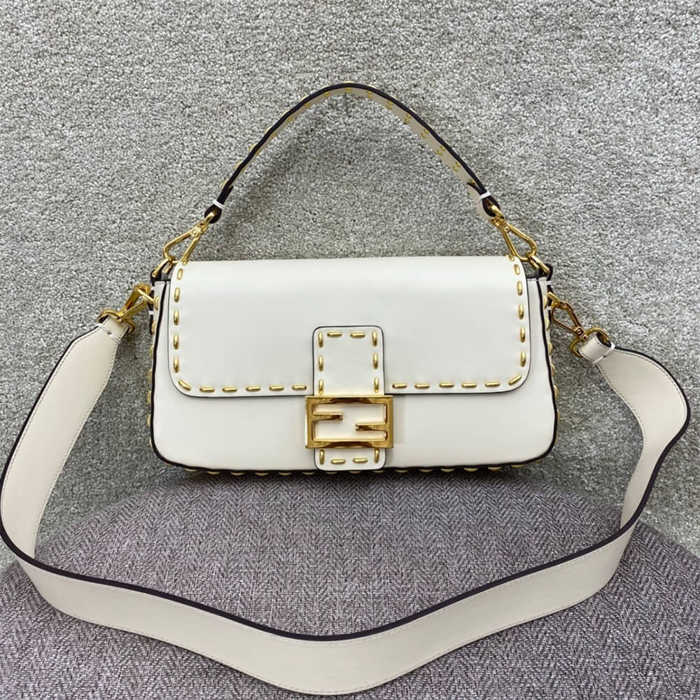 Fendi Baguette - Top Club