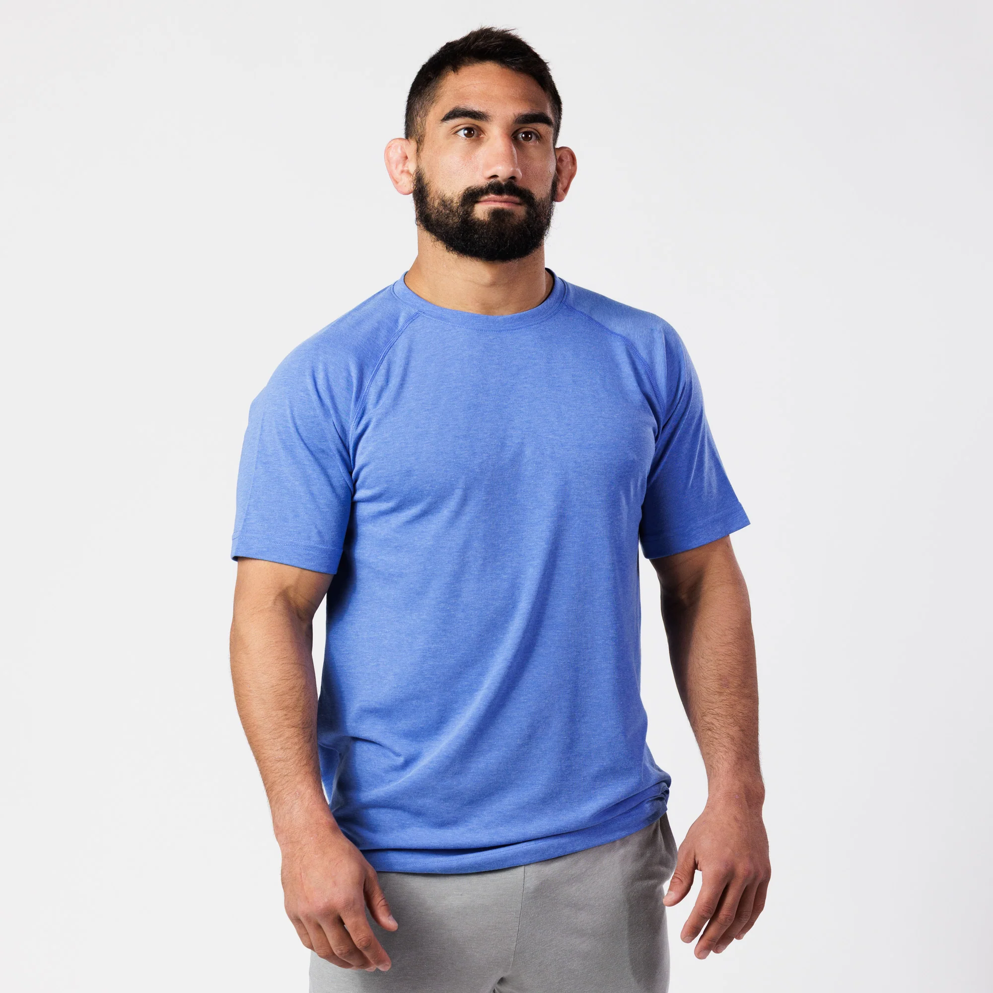 Drirelease Short Sleeve - MoB Apparel