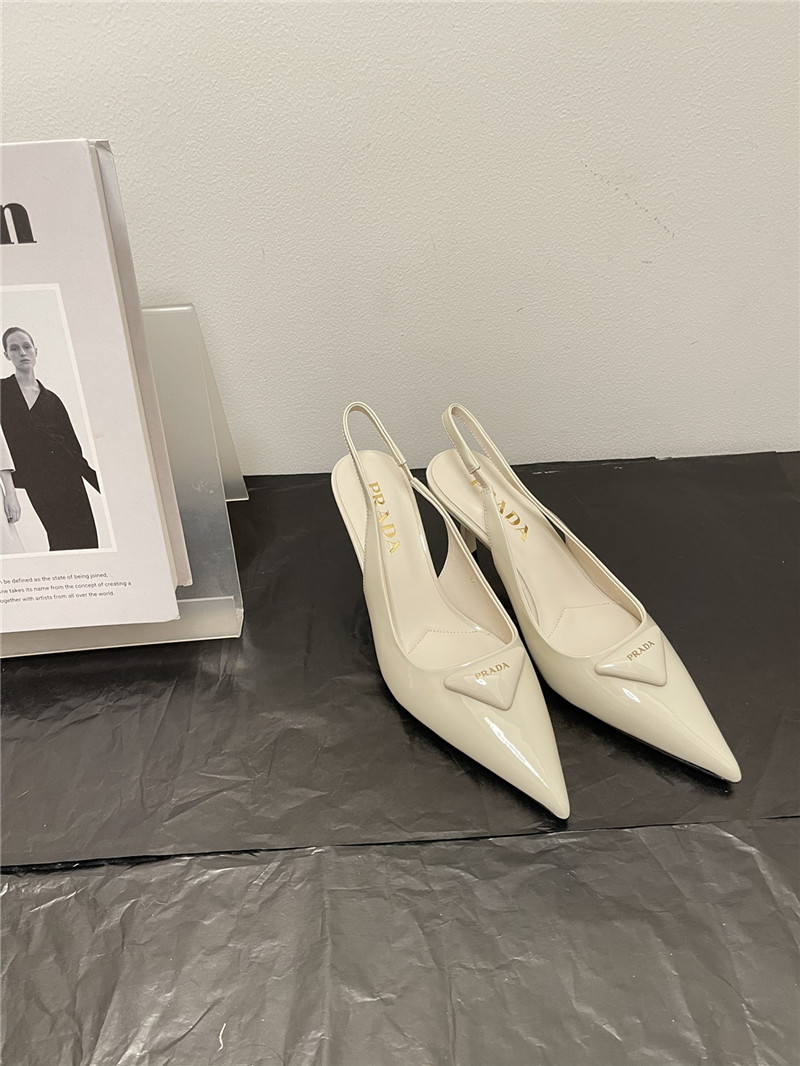prada early spring new high heels - Sneaker Replica Workshop
