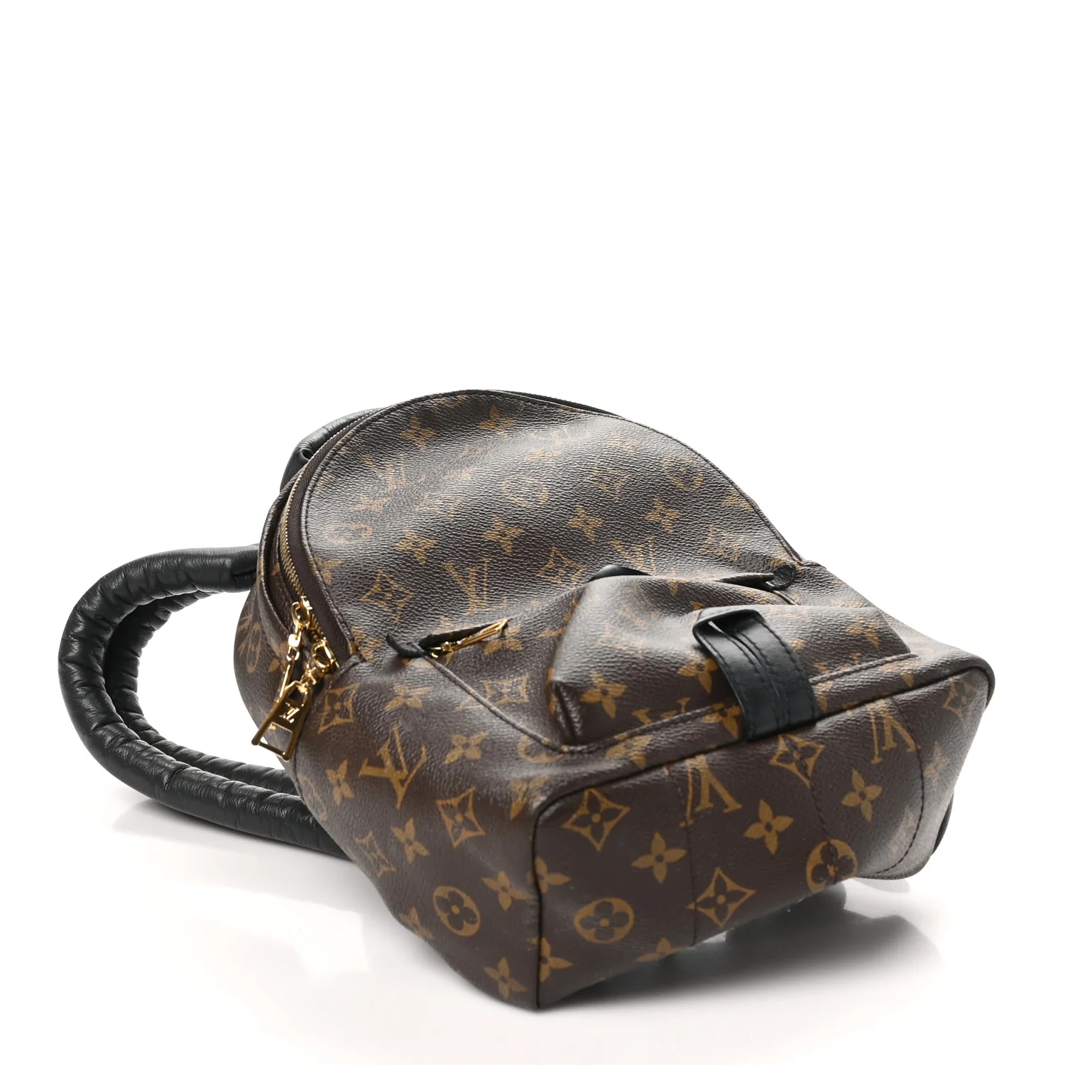 Monogram Palm Springs Backpack PM - Top Club