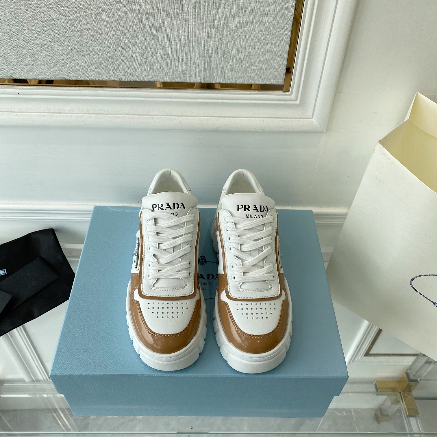 Pra new arrival women shoes - Top Club