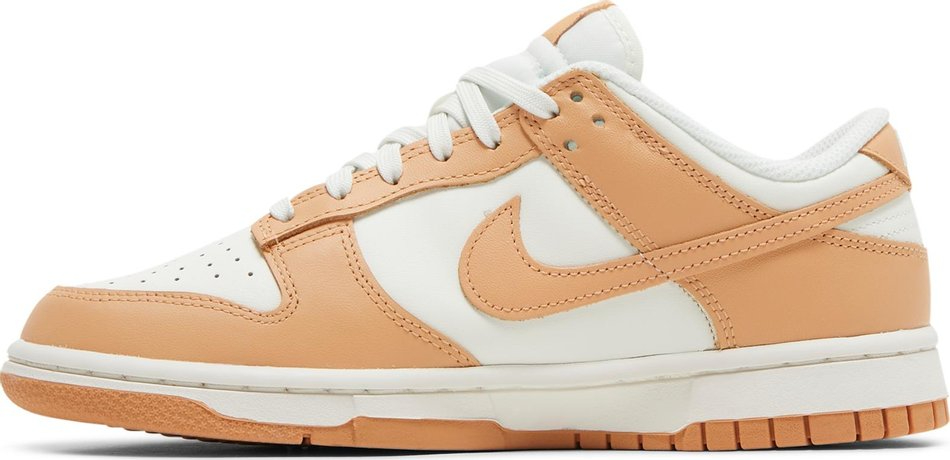 Wmns Dunk Low  Harvest Moon  DD1503-114 - Sneaker Replica Workshop