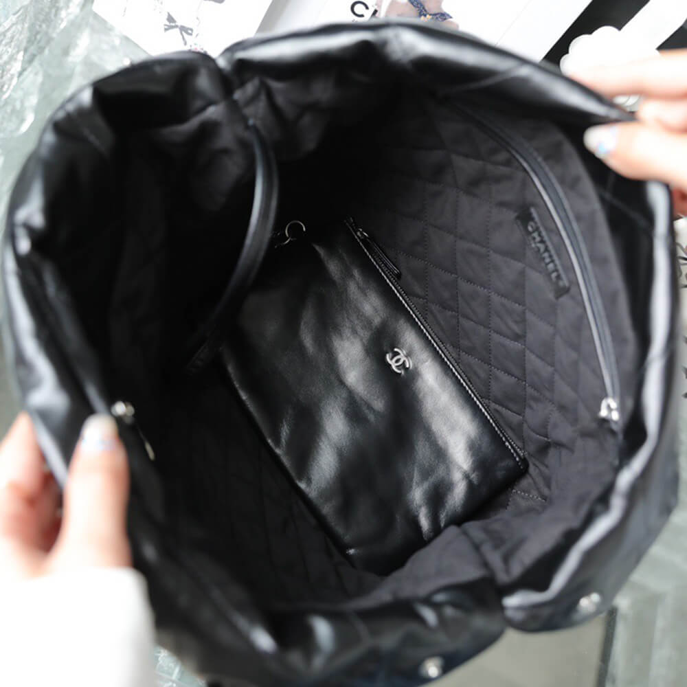 CHANEL 22 HANDBAG(high-end grade) - Top Club