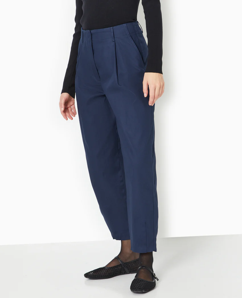 Pimkie Pantalon balloon en toile