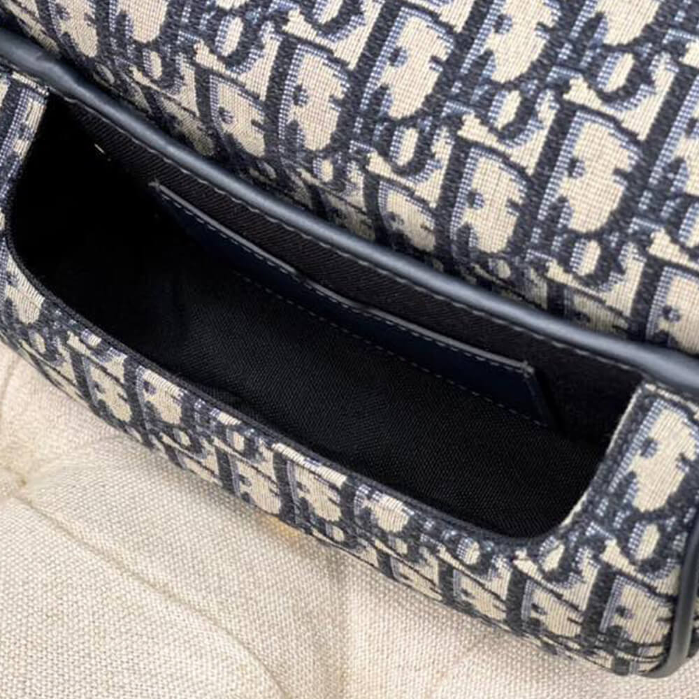 DIOR BOBBY EAST-WEST BAG - Top Club