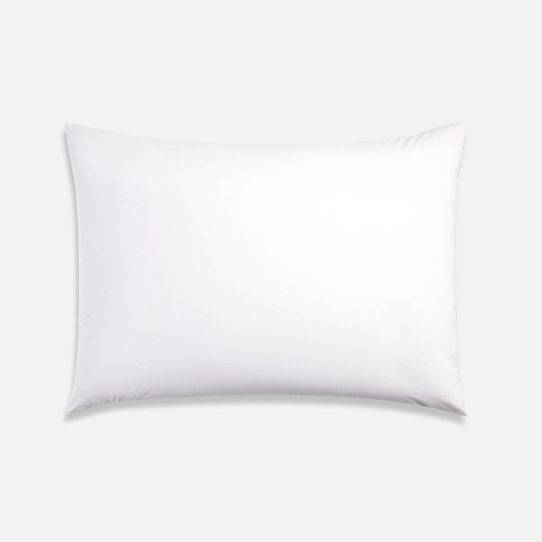 Classic Percale Pillowcase Set