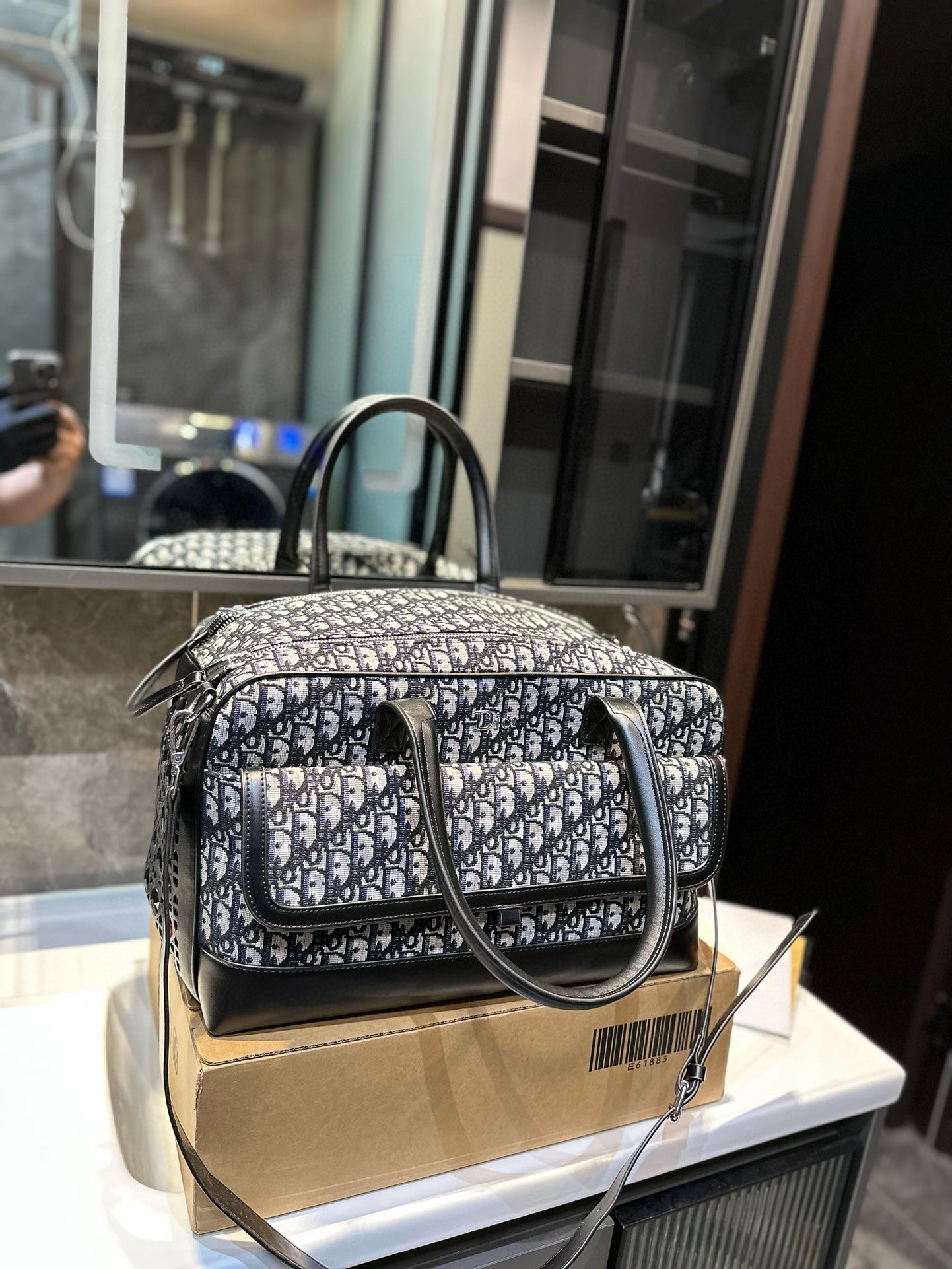 D new arrival pet bag size: 39*20*32 cm - Top Club