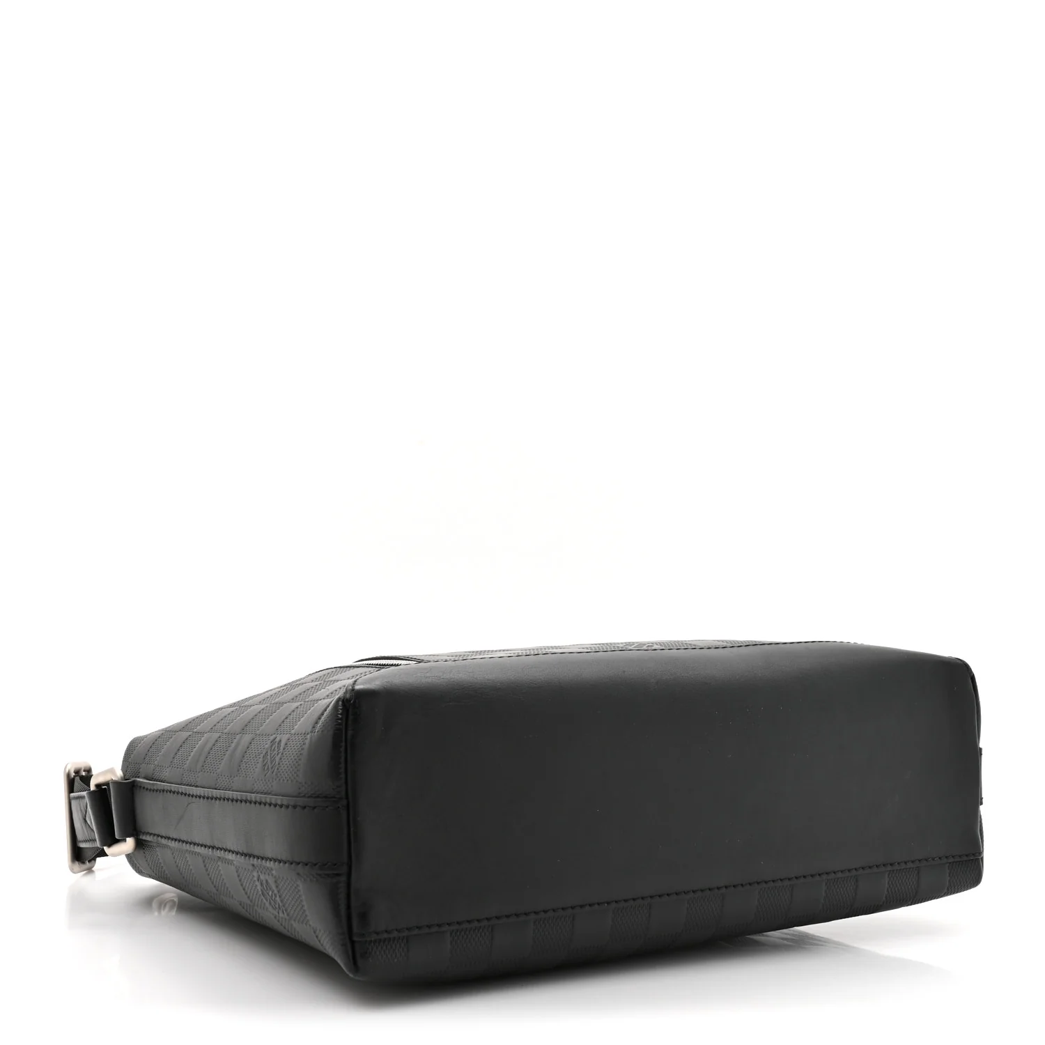 Damier Infini Messenger PM Onyx - Top Club