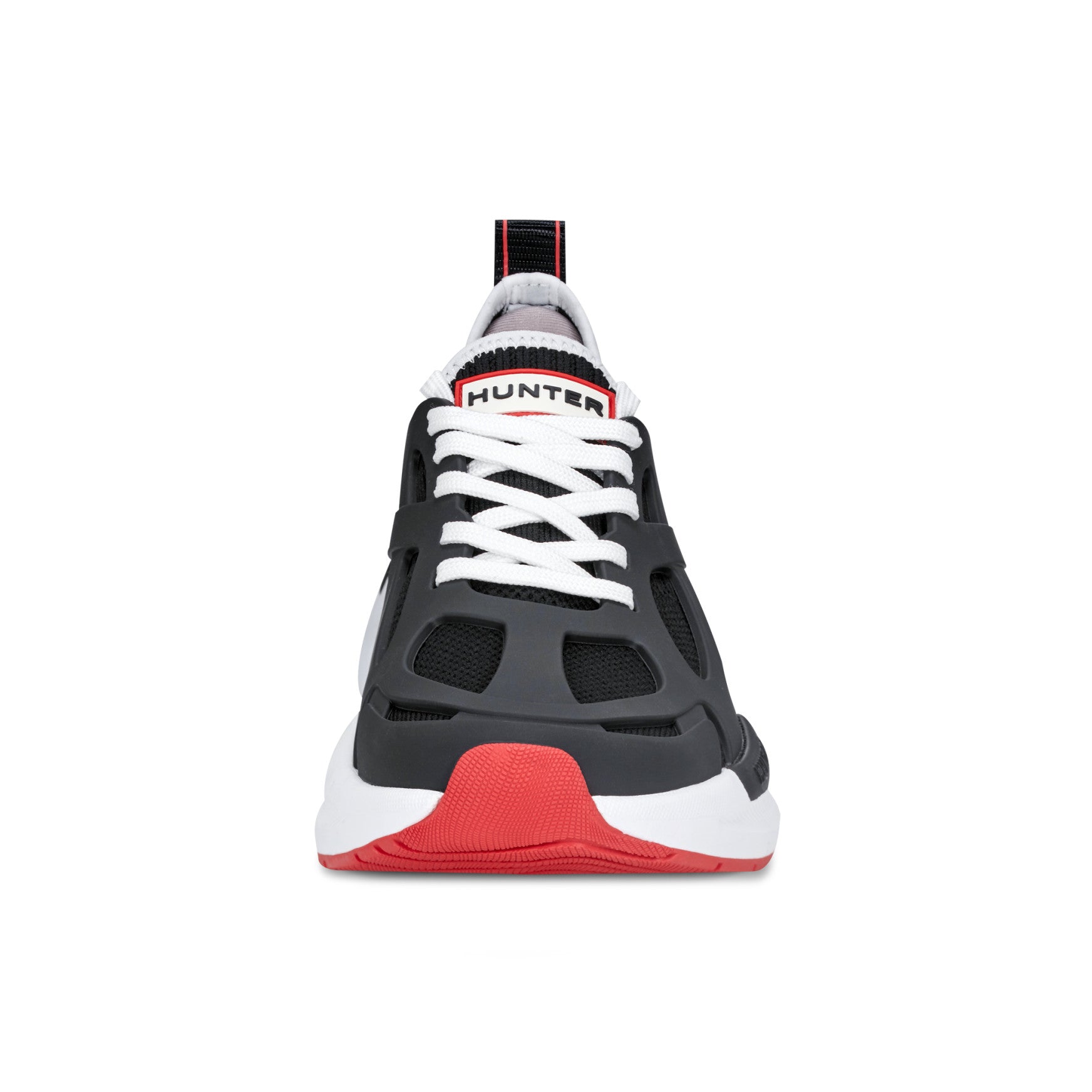 Women's Tulip Lace-up Casual Sneakers