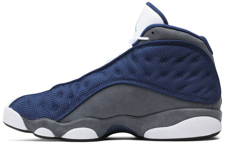 Air Jordan 13 Retro  Flint  2020 414571-404 - Sneaker Replica Workshop
