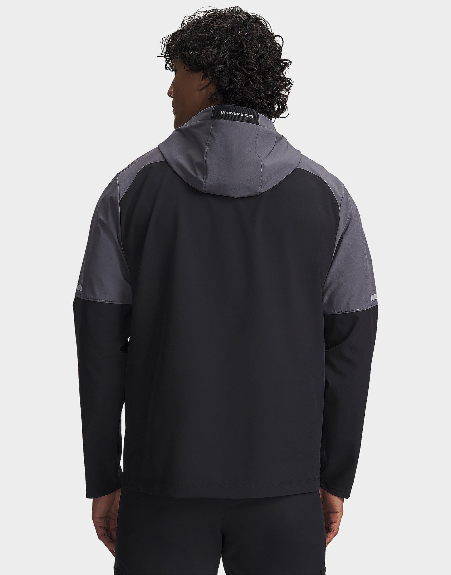 Under Armour Tech Utility Woven Jacke