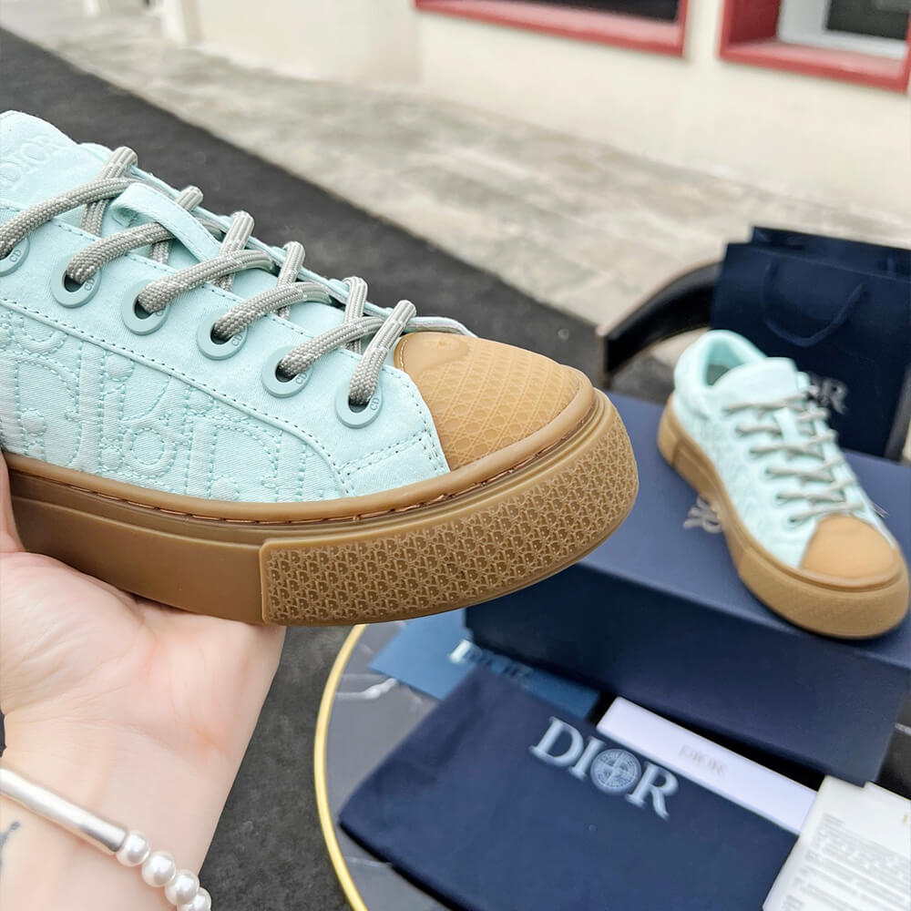 Dior B33 Sneaker - Top Club