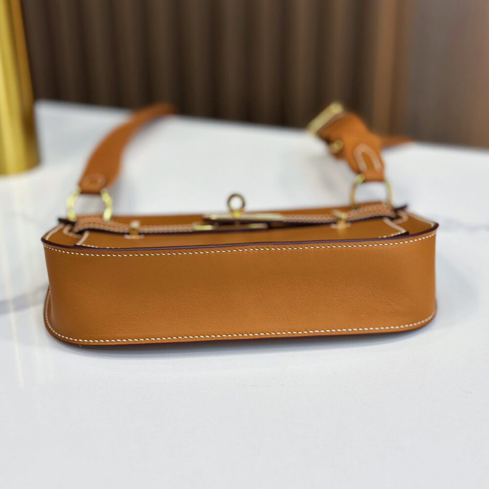 Hermes Jypsiere Mini - Top Club
