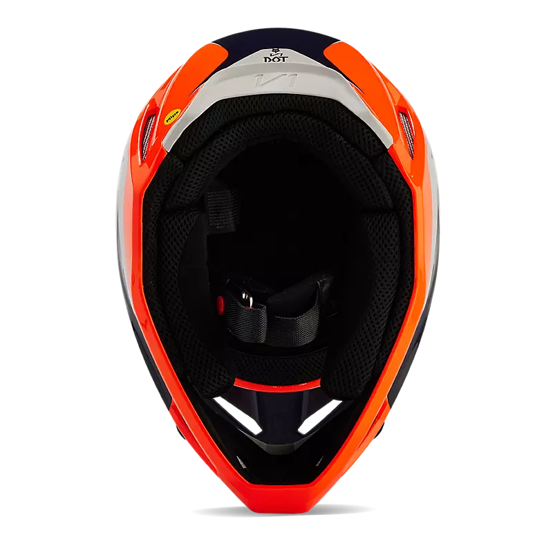 V1 Nitro Helm