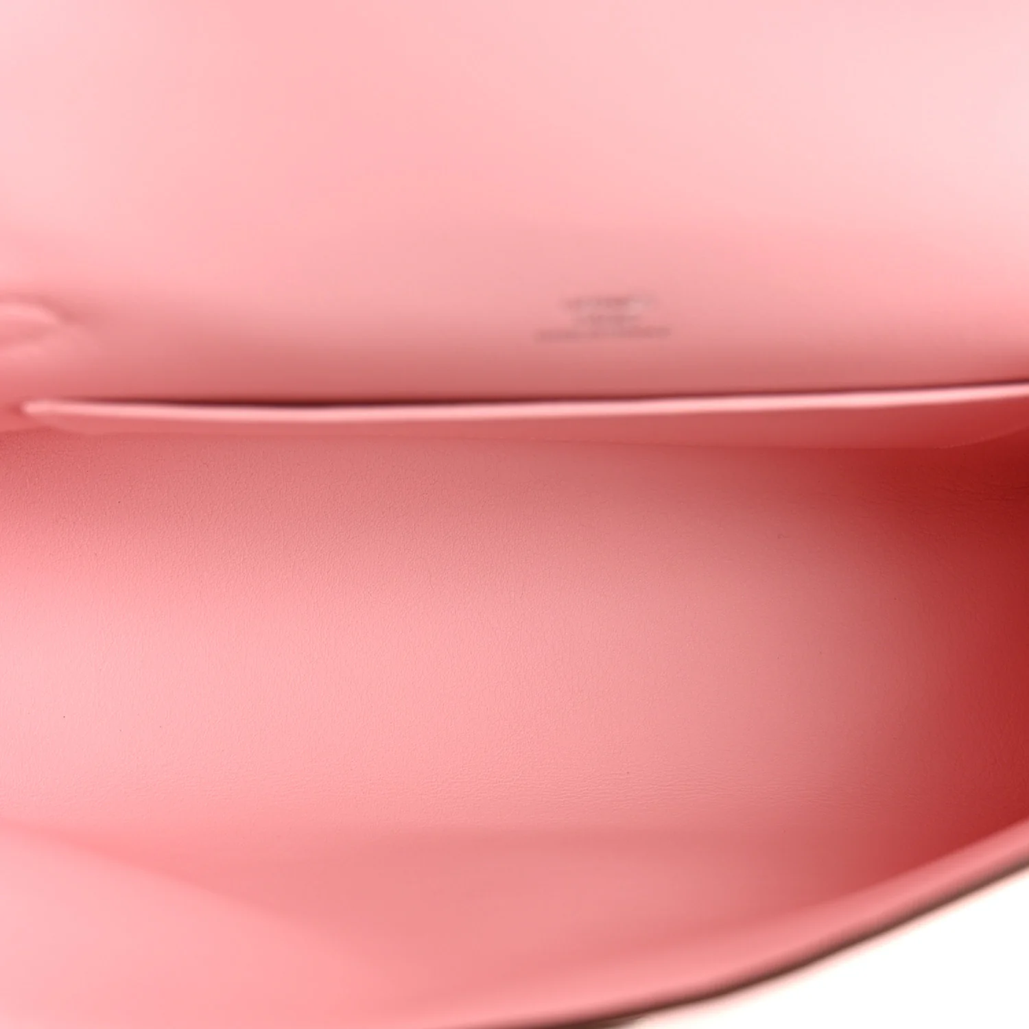 Swift Kelly Pochette Clutch Rose Sakura - Top Club