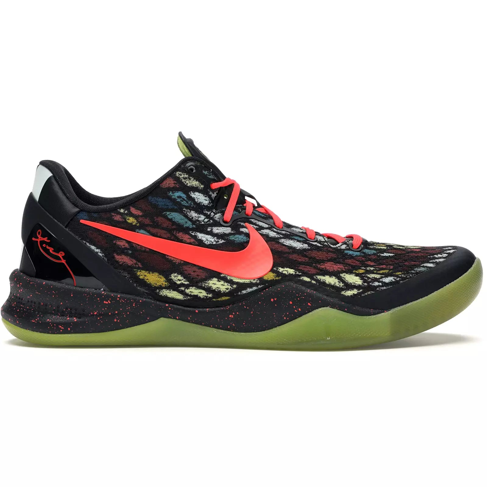 NIKE KOBE 8 x CHRISTMAS - Sneaker Replica Workshop