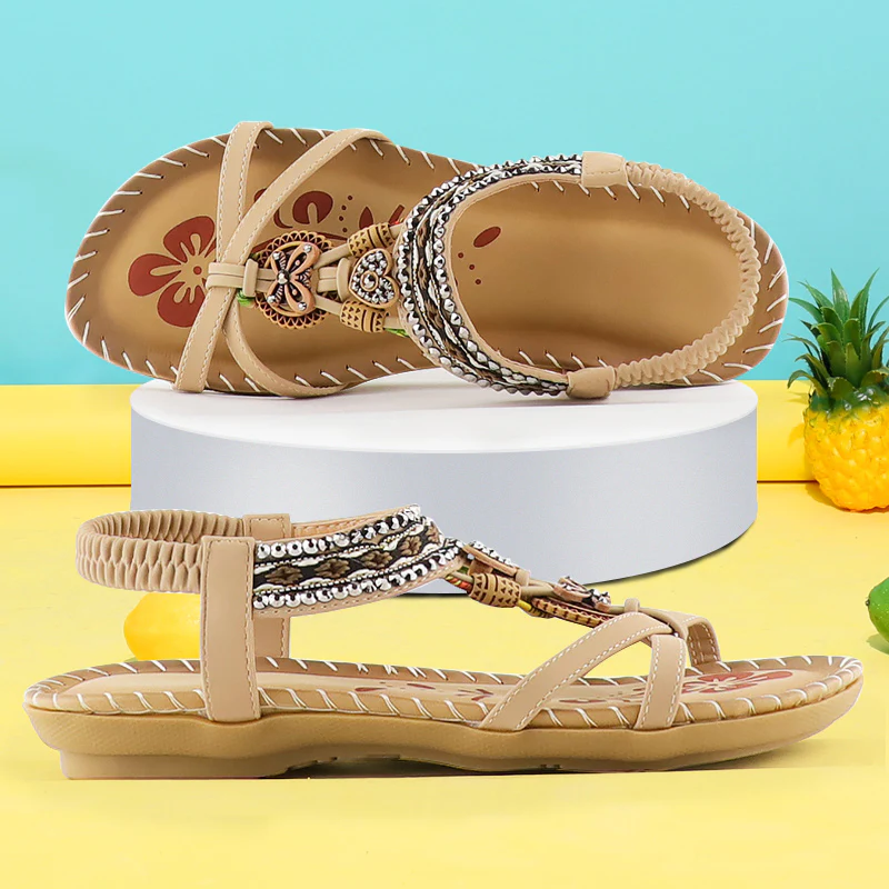 Luna Orthopedic Sandals