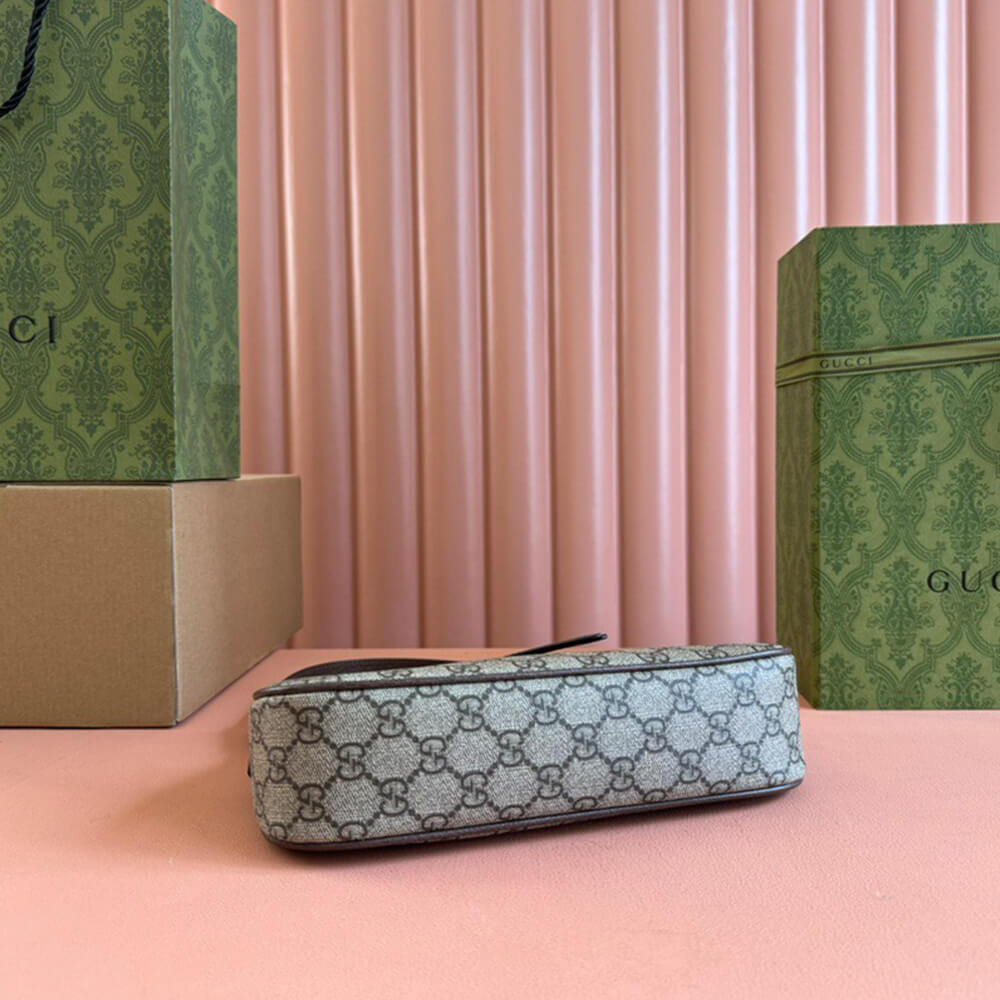 GUCCI Ophidia small shoulder bag(high-end grade) - Top Club