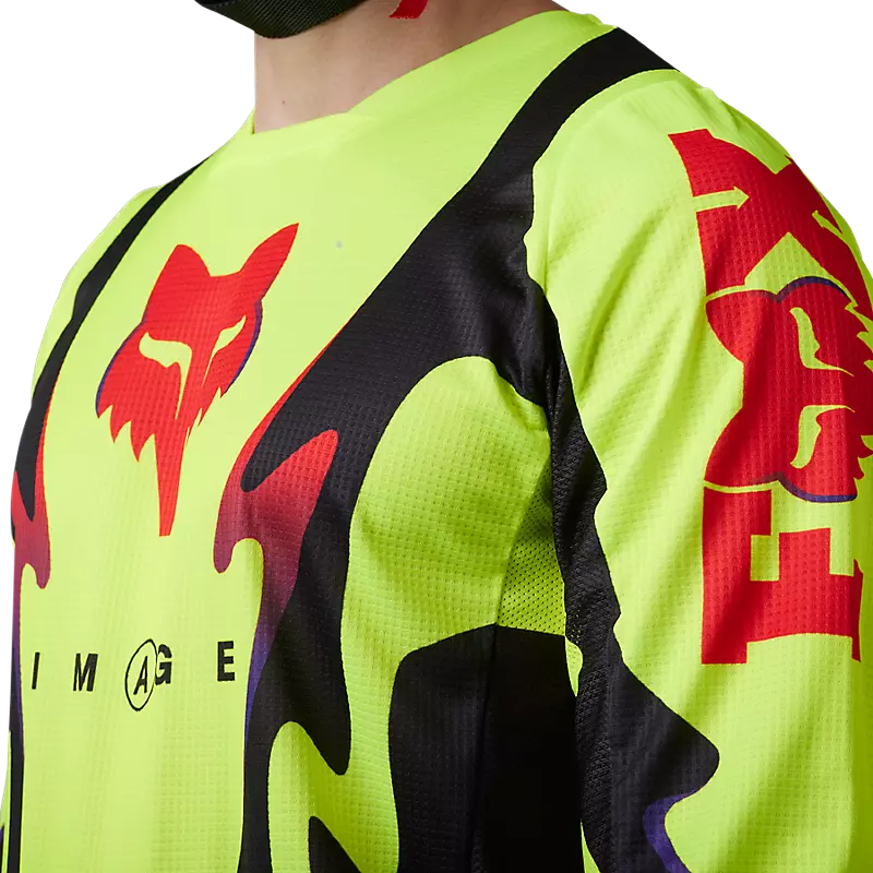 180 Kosmik Jersey