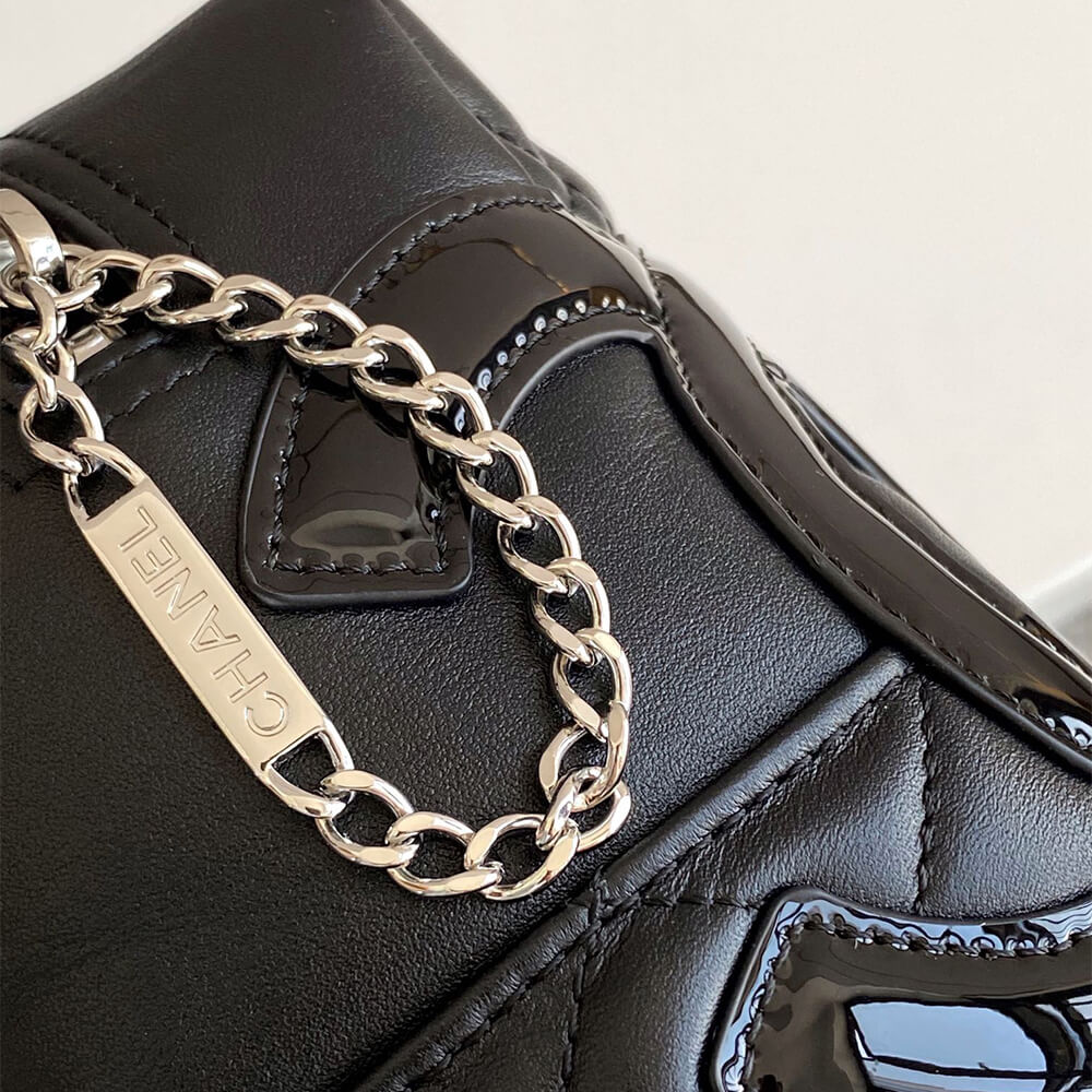 Chanel Cambon Line Tote(HIGH-END GRADE) - Top Club