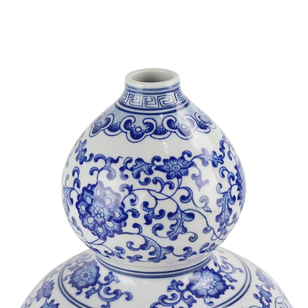 Gemberpot Yanggu
