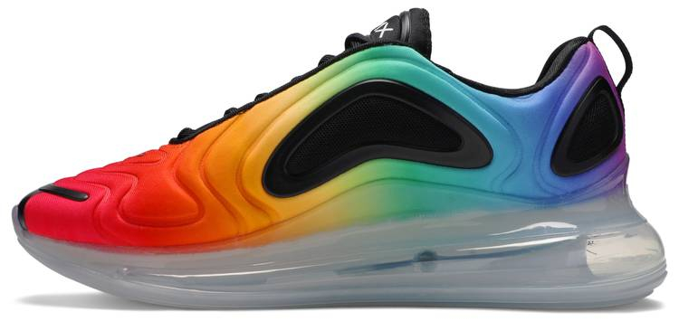Air Max 720  Be True  CJ5472-900 - Sneaker Replica Workshop