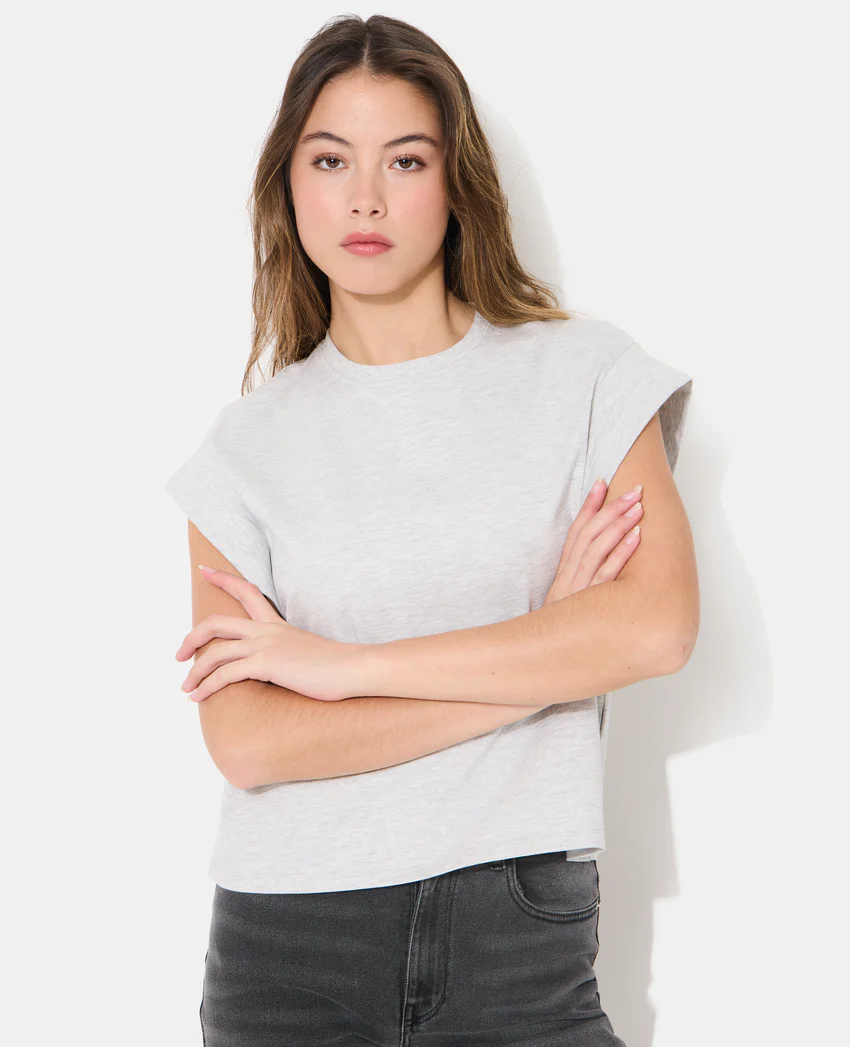 Pimkie T-shirt à mancherons