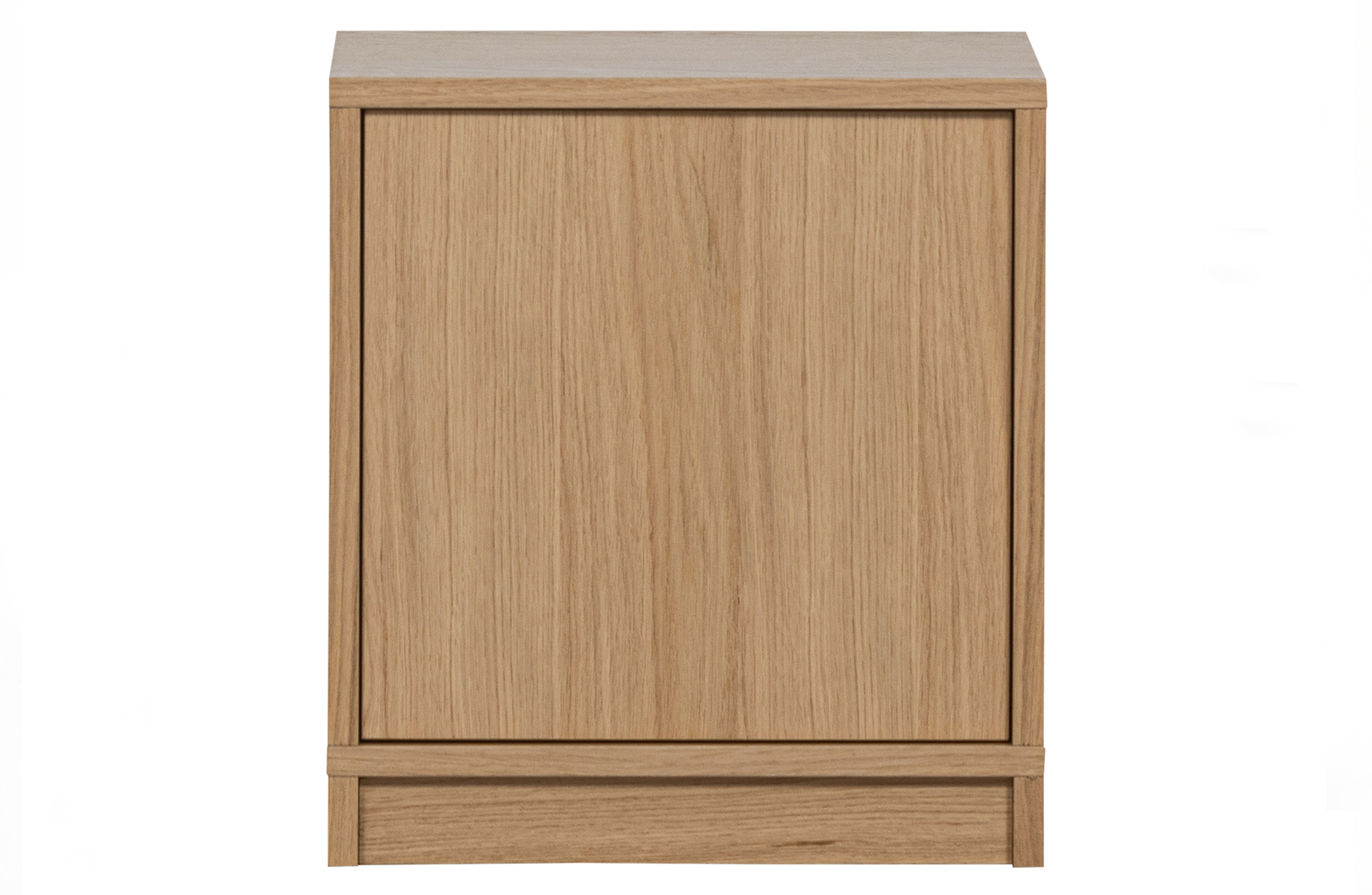 Onderkast Modulair naturel mat Modulair Onderkast 40cm - Naturel Mat