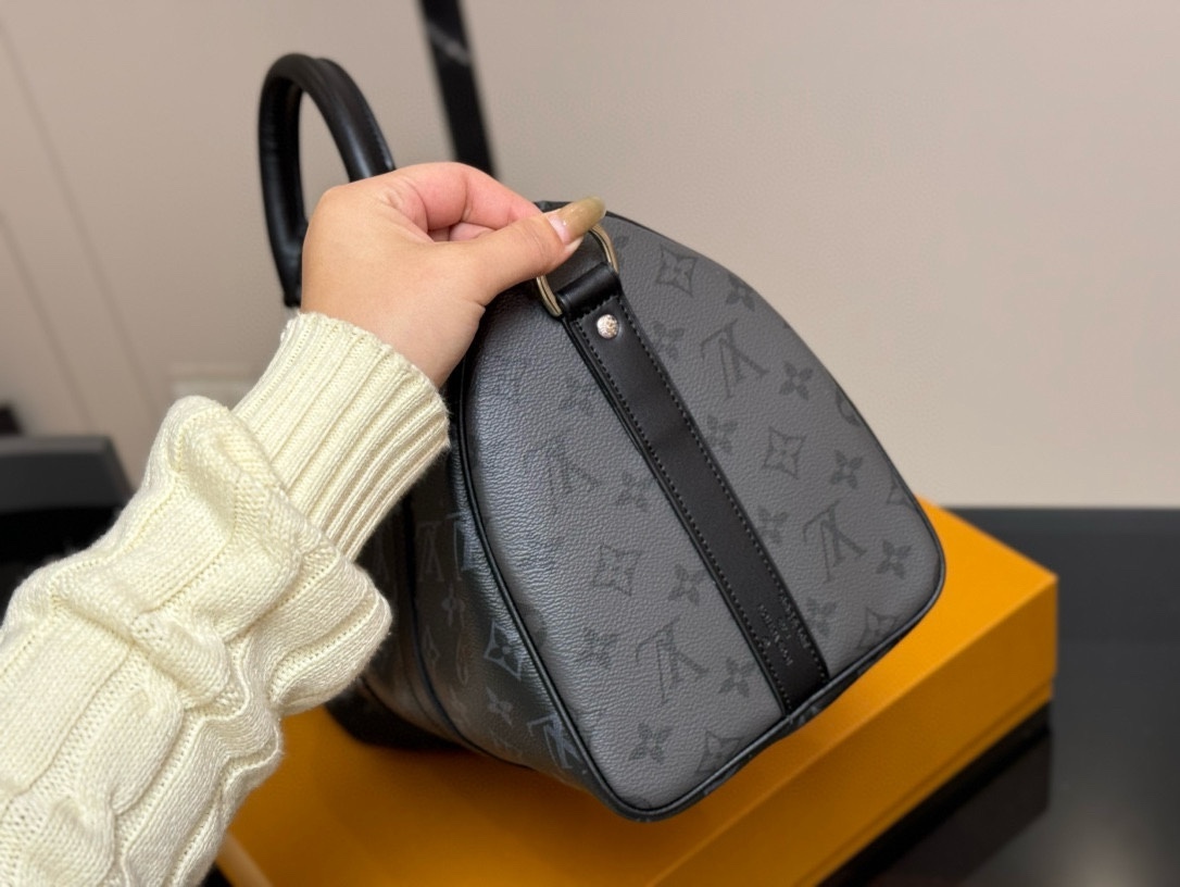 Louis new arrival men and women keepall bag size: 35 cm - Top Club