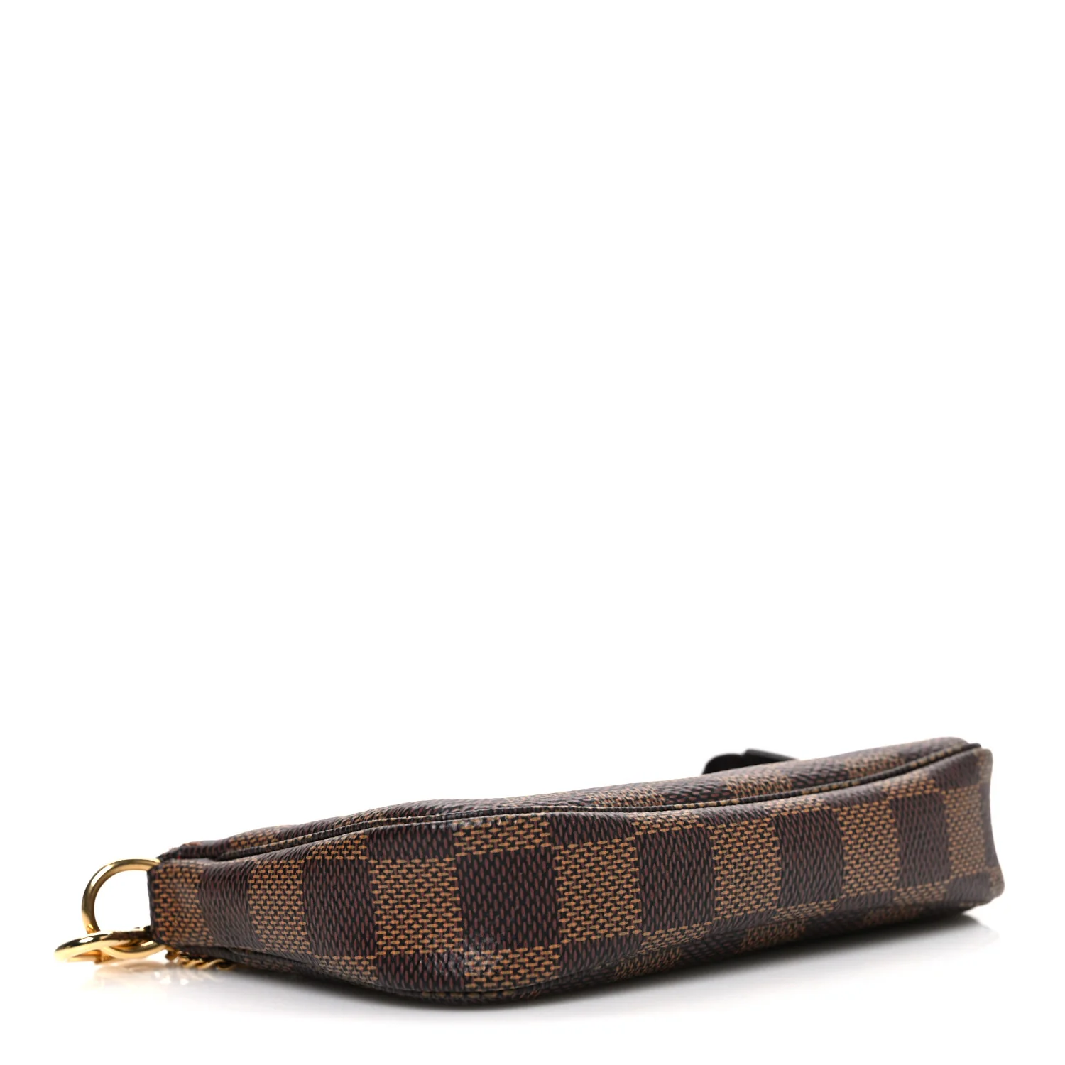 Damier Ebene Mini Pochette Accessories - Top Club