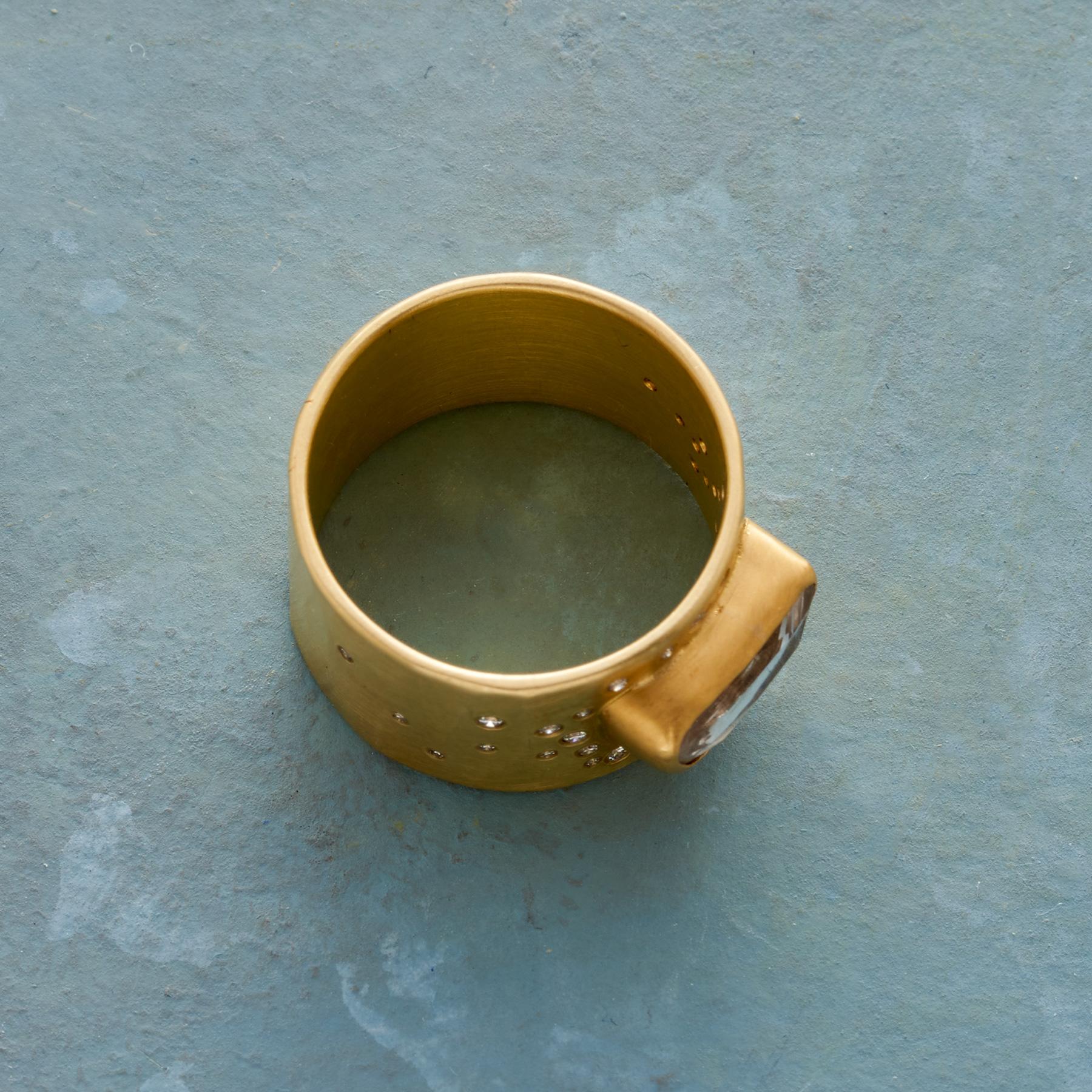 Out Of This World Ring - Sundance Living