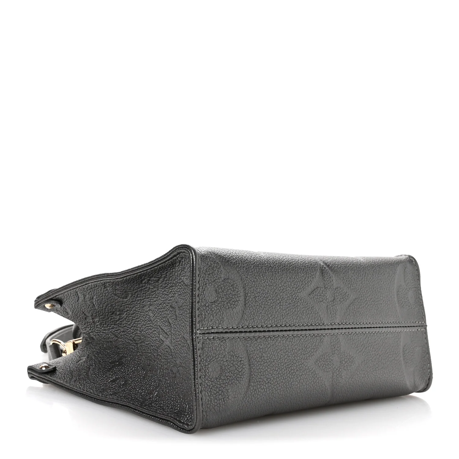Empreinte Monogram Giant Onthego PM Gun Metal - Top Club