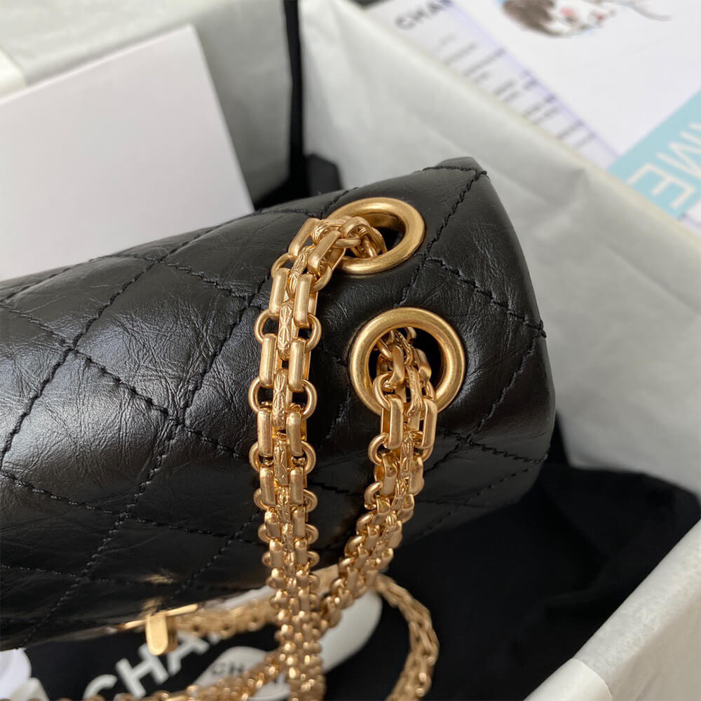 CHANEL MINI 2.55 Handbag - Top Club