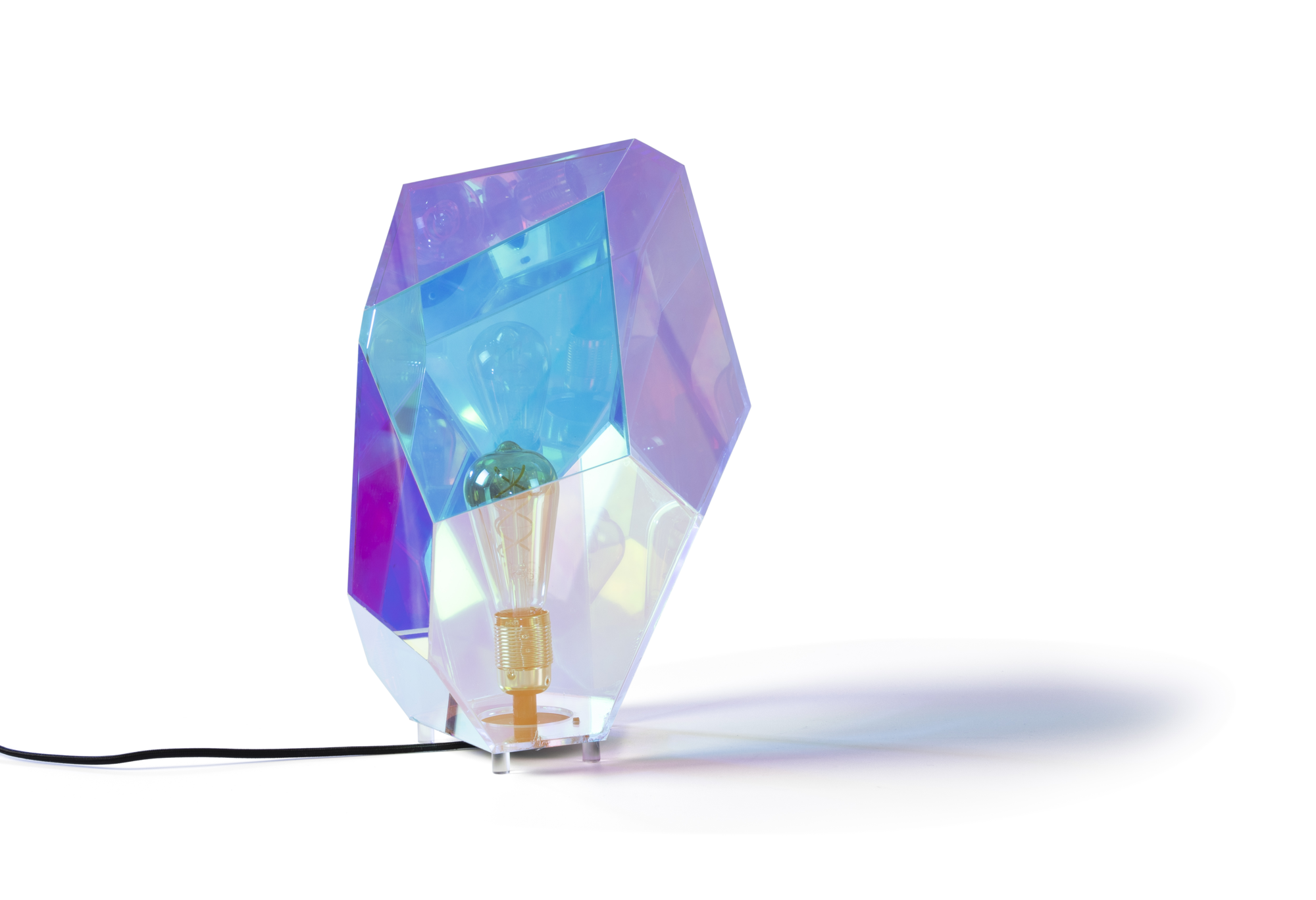 Taffellamp Diamond Dear