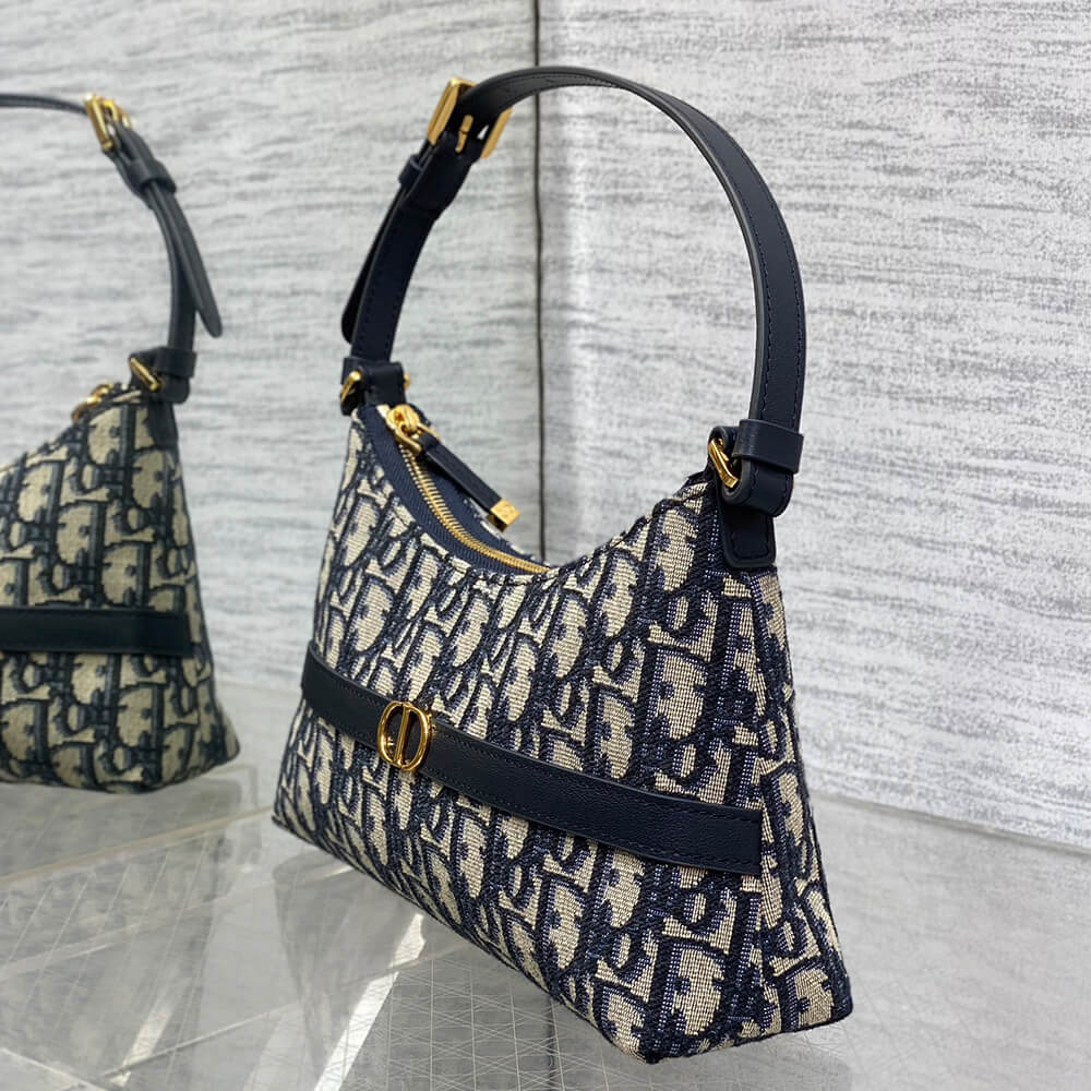 30 Montaigne Cigale mini bag - Top Club