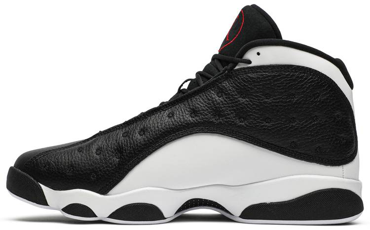 Air Jordan 13 Retro  Reverse He Got Game  414571-061 - Sneaker Replica Workshop