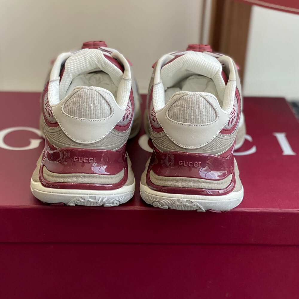 Gucci 2.0 sneakers - Top Club